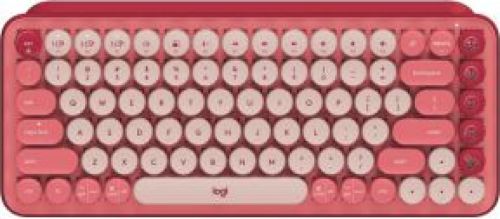 Logitech POP Keys Wireless Mechanical Keyboard toetsenbord
