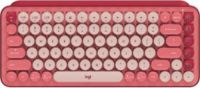 Logitech POP Keys Wireless Mechanical Keyboard toetsenbord