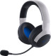 Razer Kaira Headset Draadloos Hoofdband Gamen Bluetooth Zwart, Blauw, Wit