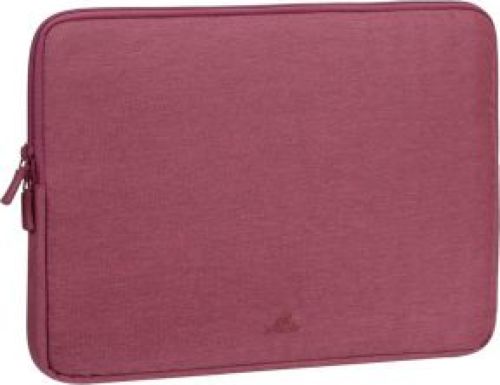 Rivacase 7703 laptop sleeve rood 13.3