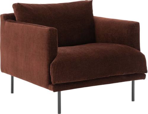 Goossens Luxor, Fauteuil