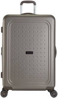 Decent trolley Maxi Air 77 cm champagne
