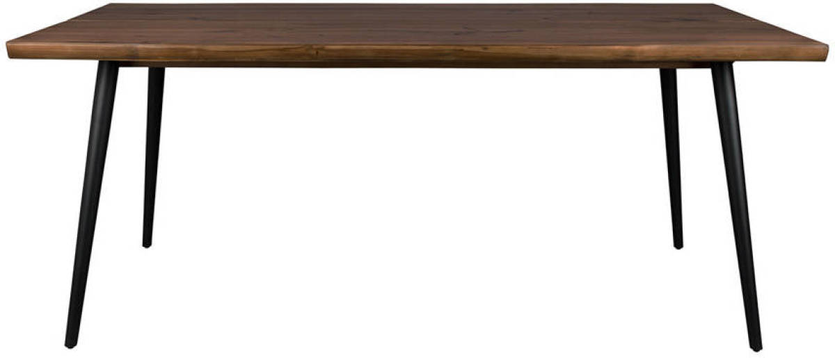 Dutchbone eetkamertafel Alagon (180x90 cm)