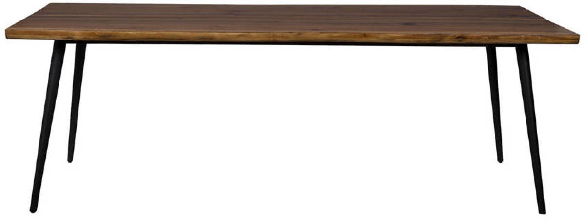 Dutchbone eetkamertafel Alagon (220x90 cm)