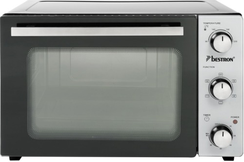 Bestron AOV31PS Mini oven