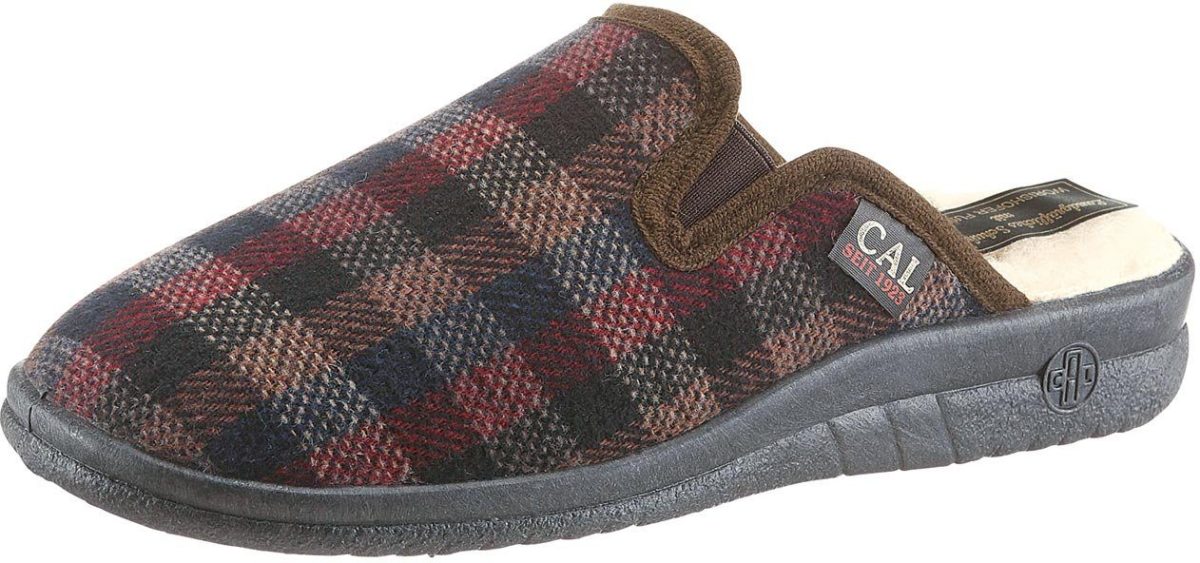 Landgraf Classic Pantoffels