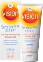 Vision Every Day Zonnebrand Sensitive Plus Factorspf50