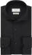 Profuomo slim fit overhemd black