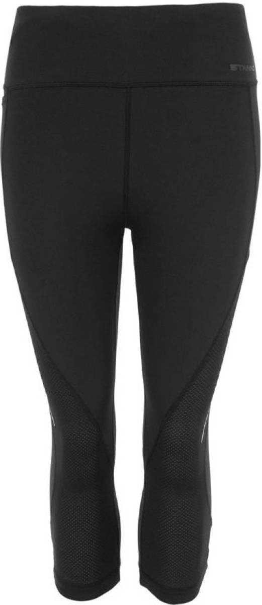 Stanno sportcapri Functionals zwart