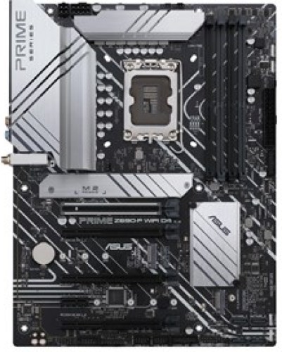 Asus PRIME Z690-P WIFI D4