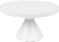 Zuiver salontafel Floss (ø60 cm)