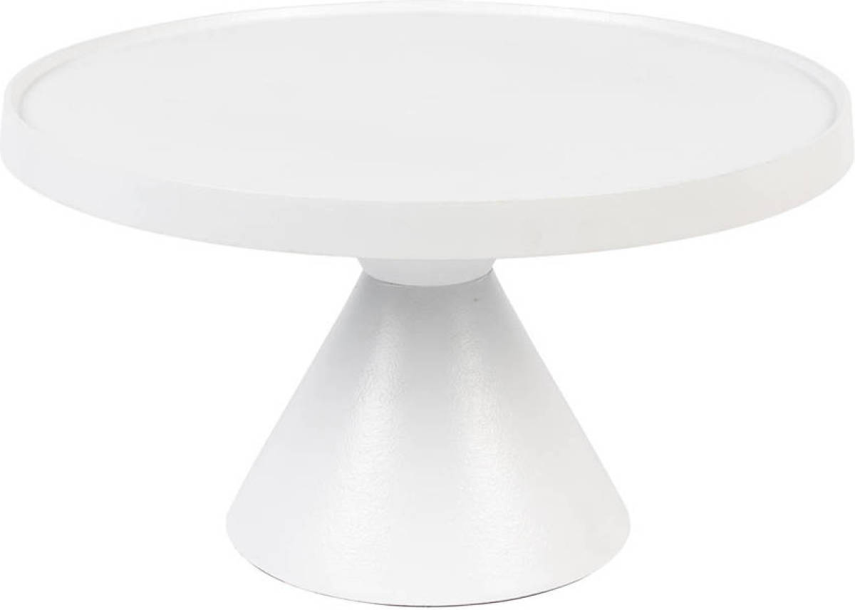 Zuiver salontafel Floss (ø60 cm)