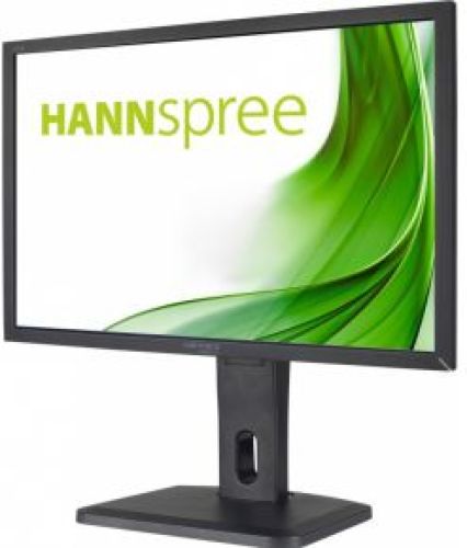 Hannspree Hanns.G HP 246 PDB 61 cm (24 ) 1920 x 1200 Pixels WUXGA LED Zwart