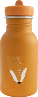 TRIXIE drinkbeker Mr. Fox junior 350 ml RVS oranje