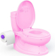 Dolu Educational Potty Roze