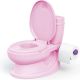 Dolu Educational Potty Roze