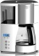 Melitta Optima Timer Koffiezetapparaat - Wit
