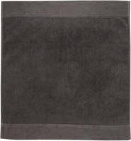 Seahorse Pure Badmat - Basalt - 50 X 60 Cm
