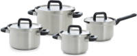 BK Flow Cool Pannenset - 4-delig
