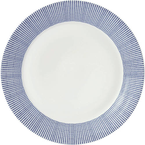 Royal Doulton Pacific Dinerbord - ø 28 Cm