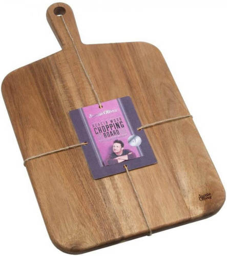 Jamie Oliver Snijplank - 46 X 27 Cm