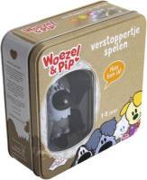 Identity Games Woezel En Pip Verstoppertje