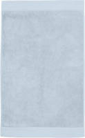 Seahorse Pure Badmat - Blauw - 50 X 90 Cm