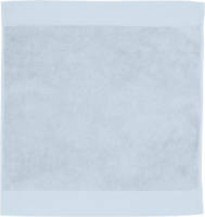 Seahorse Pure Badmat - Blauw - 50 X 60 Cm