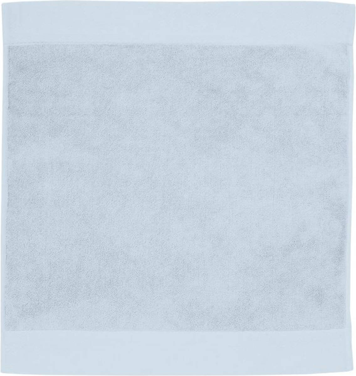 Seahorse Pure Badmat - Blauw - 50 X 60 Cm