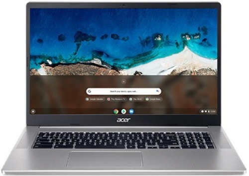 Acer Chromebook 317 CB317-1H-C9Q8 - Chromebook