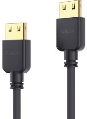 PureLink PI0500-003 HDMI kabel 3 m HDMI Type A (Standaard) Zwart