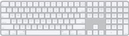 Apple Magic Keyboard (met Touch-ID)