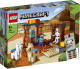 LEGO Minecraft De Handelspost - 21167