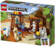 LEGO Minecraft De Handelspost - 21167