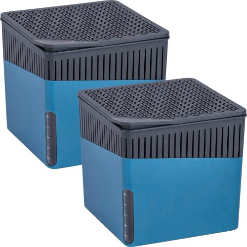 Wenko Luchtontvochtiger Cube (set)