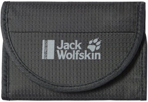 Jack Wolfskin Portemonnee CASHBAG WALLET RFID