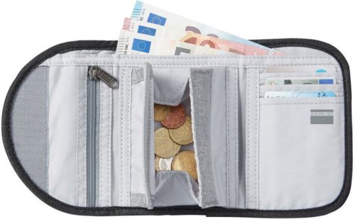 Jack Wolfskin Portemonnee CASHBAG WALLET RFID