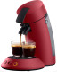 Philips Senseo® Original Plus Koffiepadmachine Csa210/90 - Rood