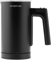 Inventum melkopschuimer MK560B (Zwart)