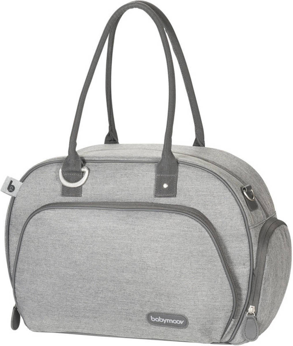Babymoov Trendy Bag Smokey luiertas