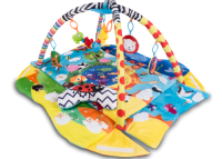 Speelkleed Lionelo Anika Plus