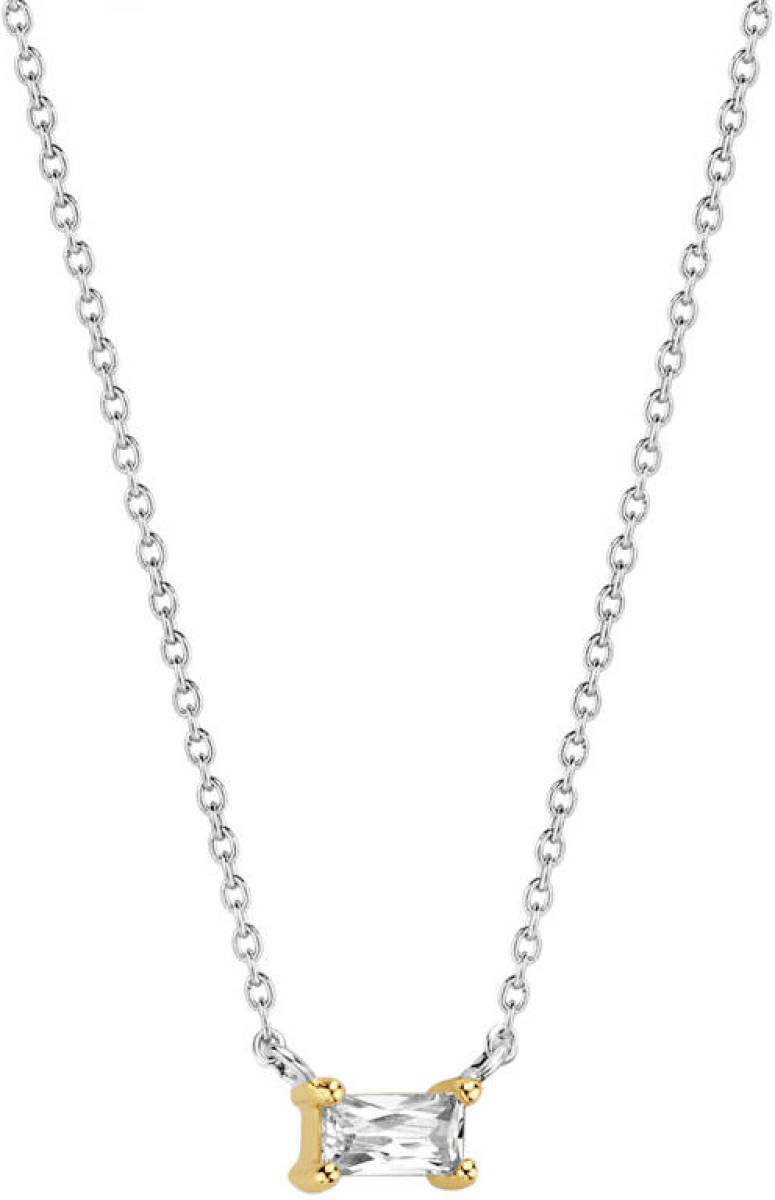 Ti Sento - Milano sterling zilveren ketting 3977ZY