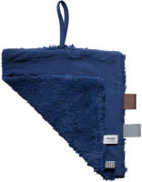 Snoozebaby knuffeldoekje Sweet Dreaming Blue Nights knuffeldoekje