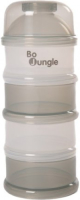 BoJungle Bo Jungle Melkpoeder Doseerdoos 4D Grey