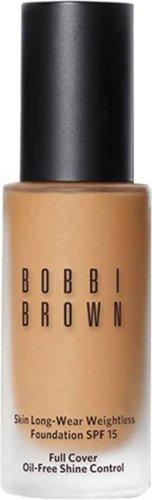 Bobbi Brown Skin Long-Wear Weightless SPF15 Foundation - Beige