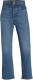 Levi's RIBCAGE STRAIGHT ANKLE cropped high waist straight fit jeans jazz jive together