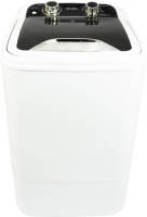 Salora mini wasmachine WMR5350 - wit