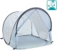 Babymoov anti-UV tent hoge bescherming 50+ - Blue Waves