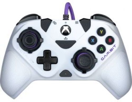 PDP Victrix Gambit Tournament Wired Controller (Xbox Series X/Xbox One)