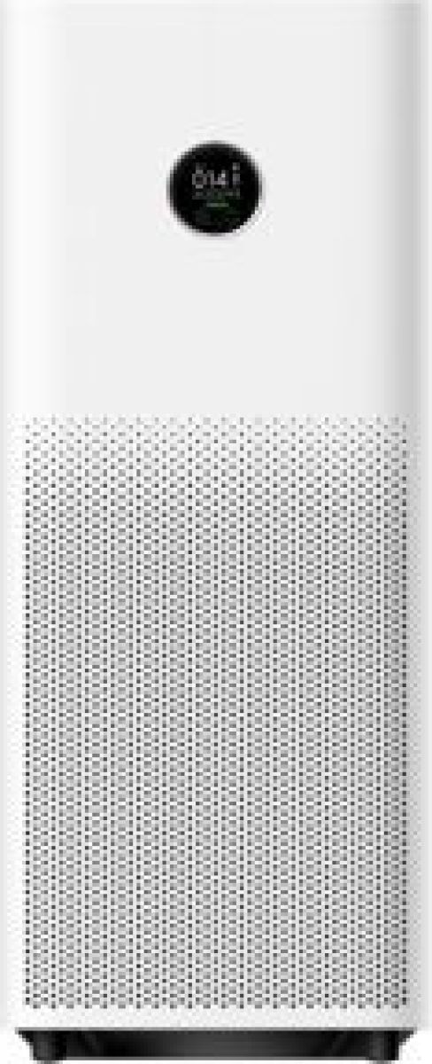 Xiaomi Smart Air Purifier 4 Pro 60 m² 65 dB Wit